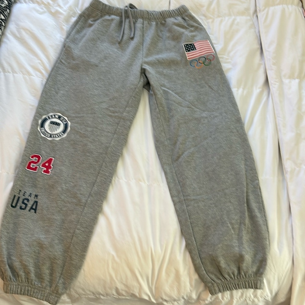 Brand New Sweats Women’s Size Small